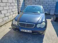 Mercedes-Benz C 200 CDI
