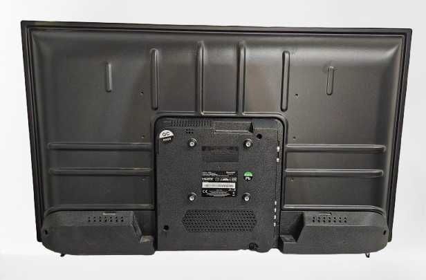 telewizor SHARP 32'' led HD Ready pilot pudełko