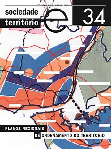 Revista Sociedade e Território