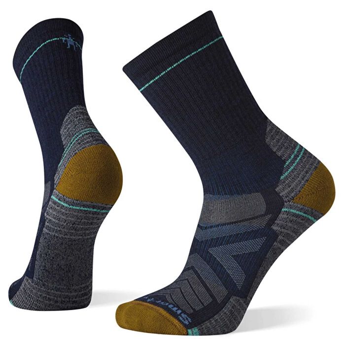 Нові трекінгові термошкарпетки Smartwool Hike Light Cushion Crew Socks