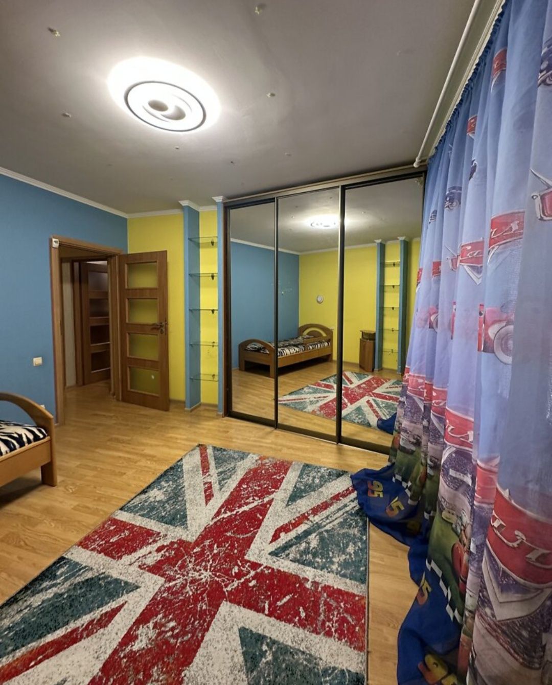 Продам 3к квартиру в Центрі міста