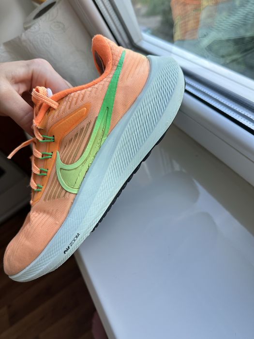 Кросівки Nike Pegasus 39 air zoom