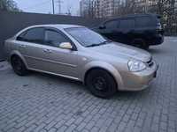 Продам Chevrolet  Lacetti 2006.