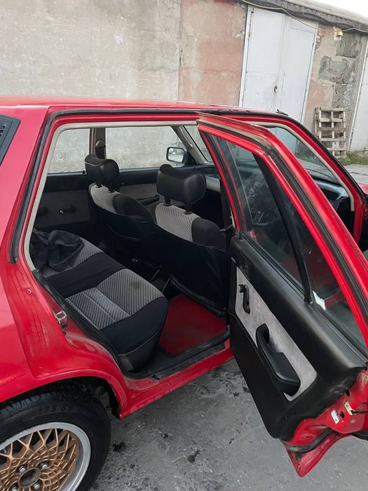 Хонда Цивик, 1984года, 1.5 инжектор