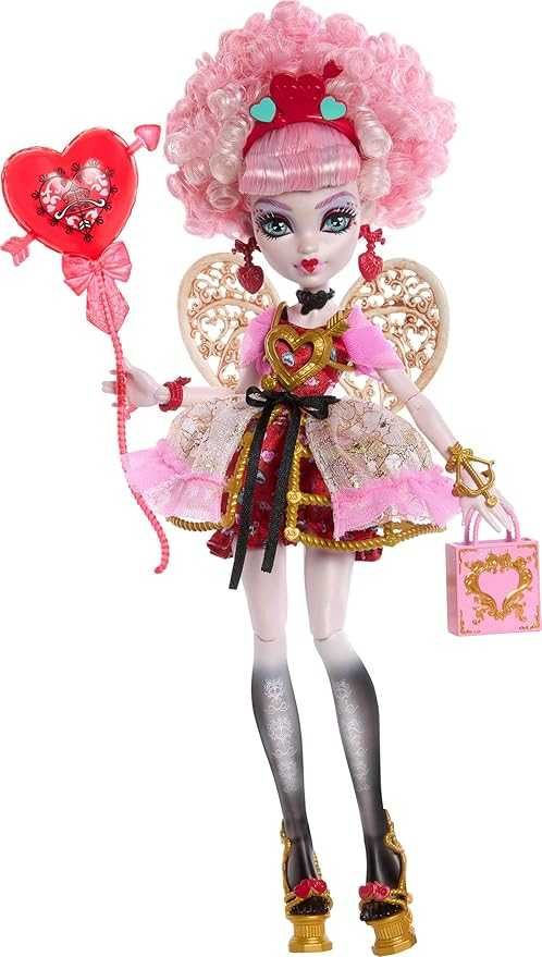 Monster High Cupid Asteria