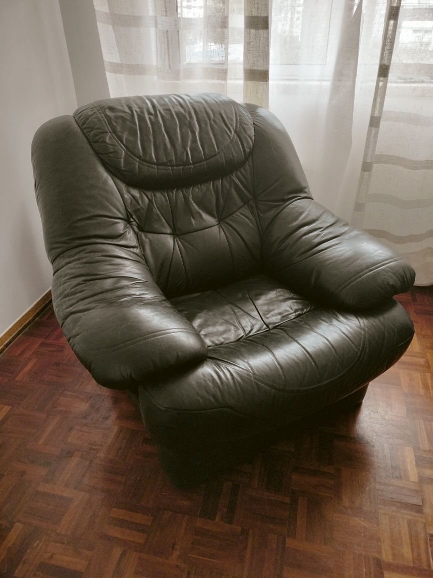 Venda de poltronas