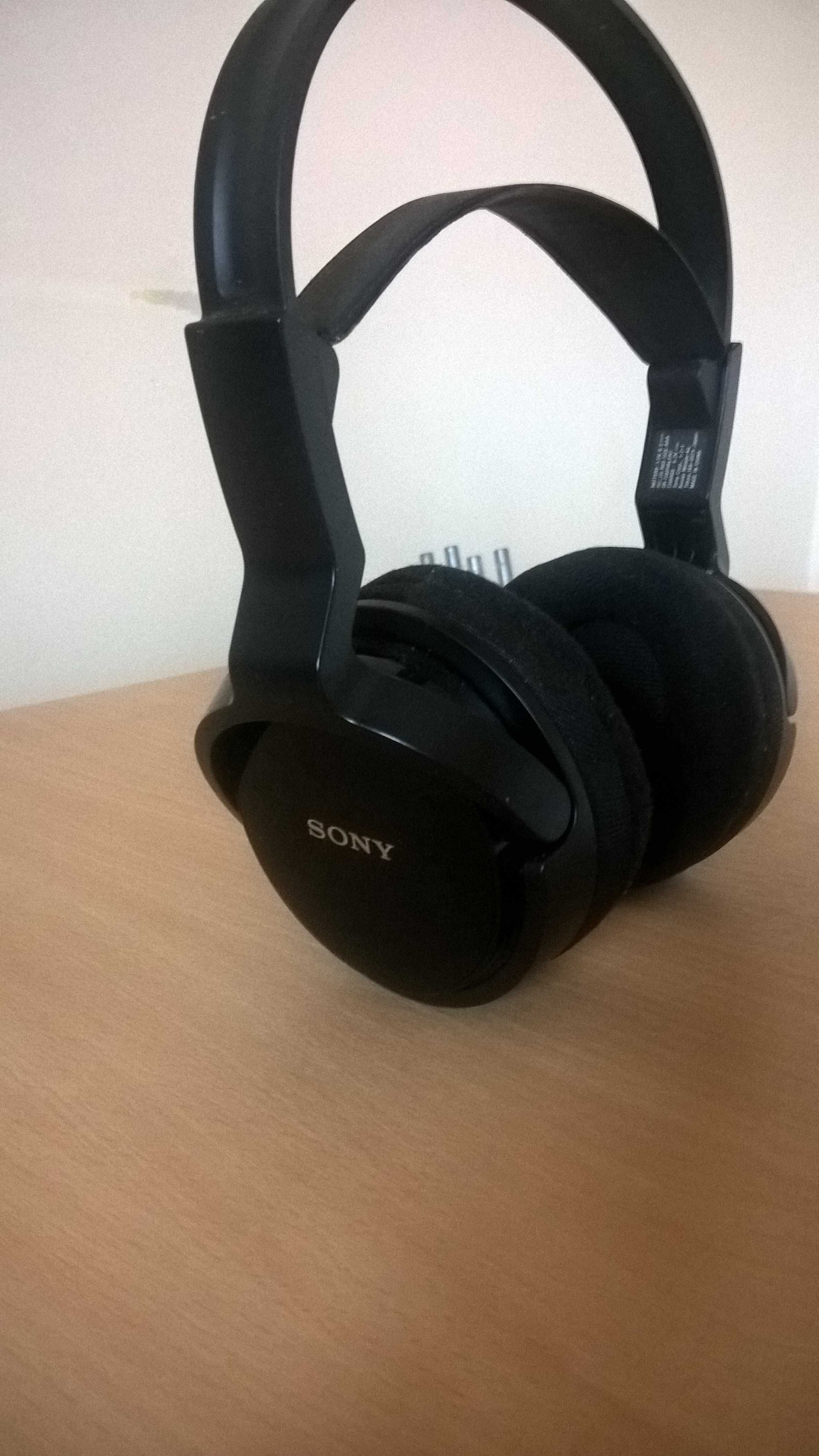 Słuchawki SONY MDR-RF811RK