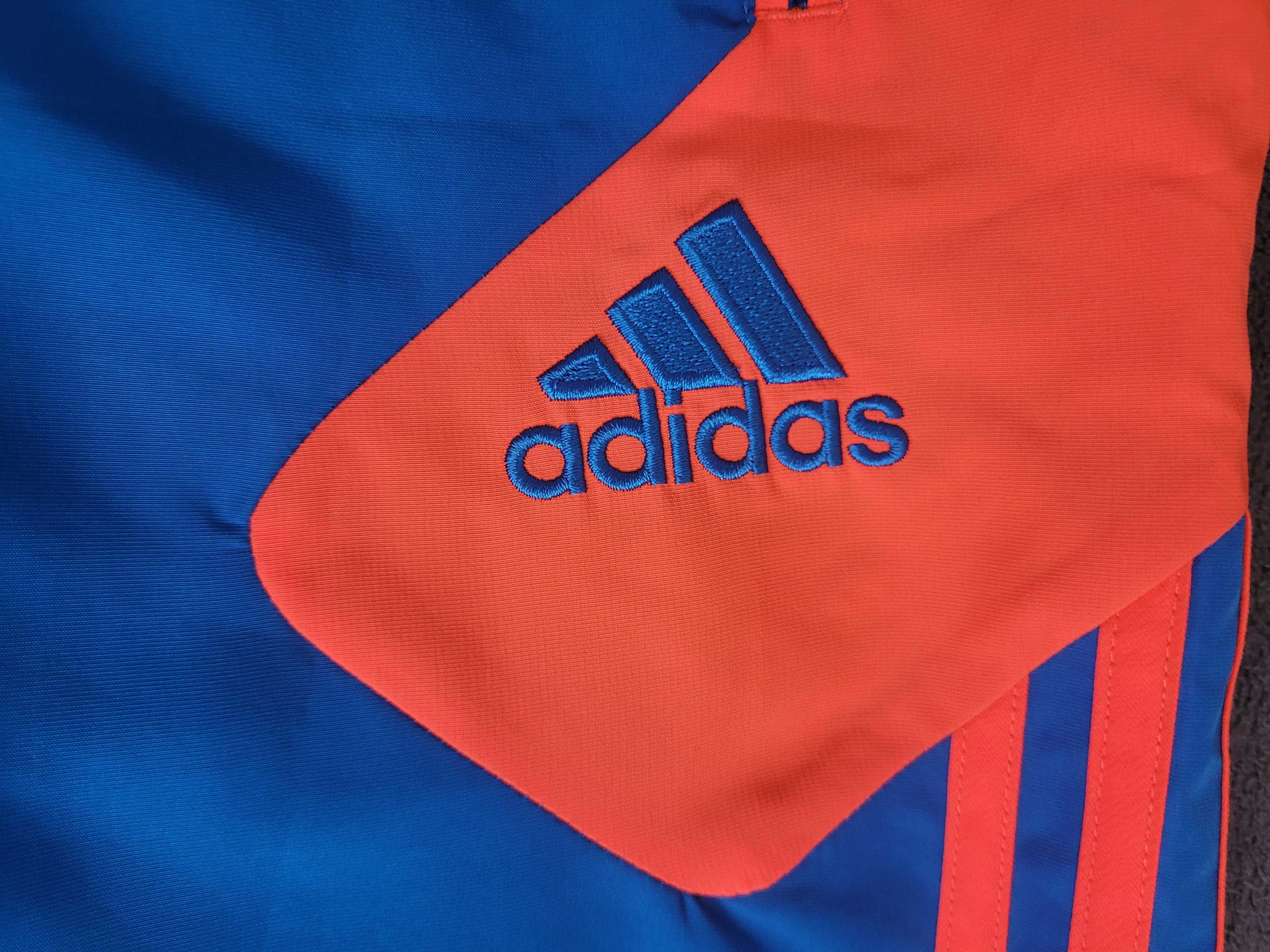 Spodnie dresowe EURO 2012 oryginalne adidas