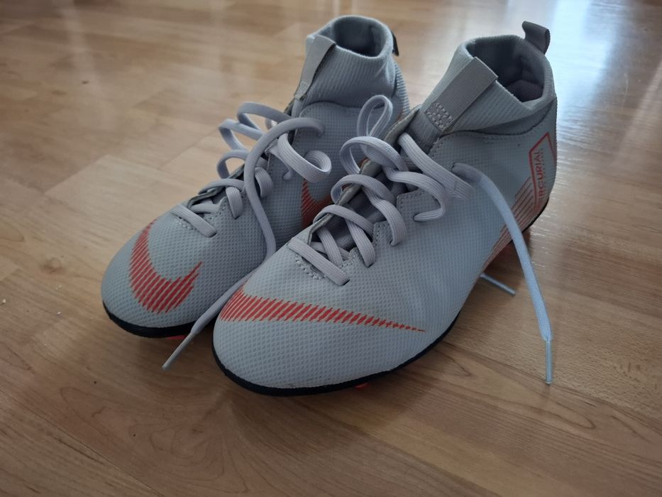 Buty korki Nike Mercurial 37.5