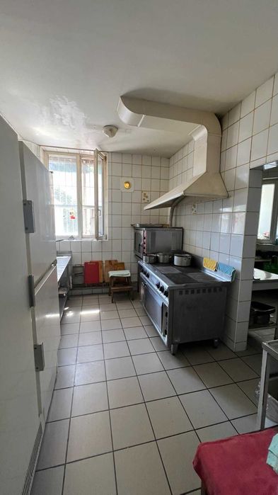 БЕЗ % Поминальный зал, кафе,  Дарницкий р-н. Ул. Харьковское шоссе 57