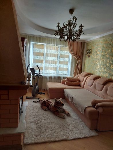 Оренда квартири  в Голосієво за 13000 грн.