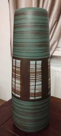 Veb Grete 1 duży wazon ceramiczny DDR