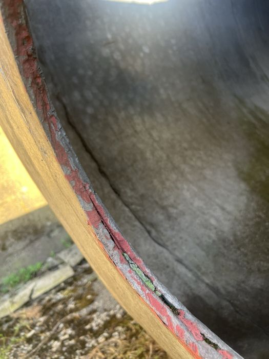 Алюмінієва Цистерна Харчова