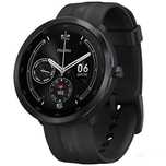 Smartwatch Maimo WATCH R + GPS zegarek wodoodporny asystent AI czarny