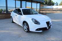 Alfa Romeo Giulietta 1.6 JTDm Sport J18 TCT