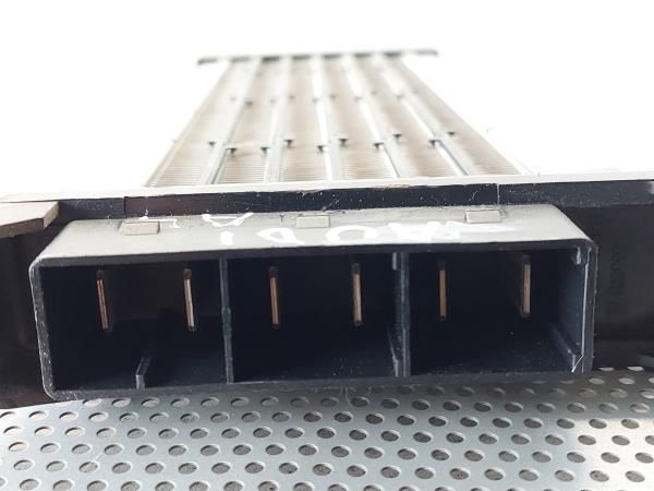 Resistência da chauffage / sofagem AUDI A4 (8E2, B6)