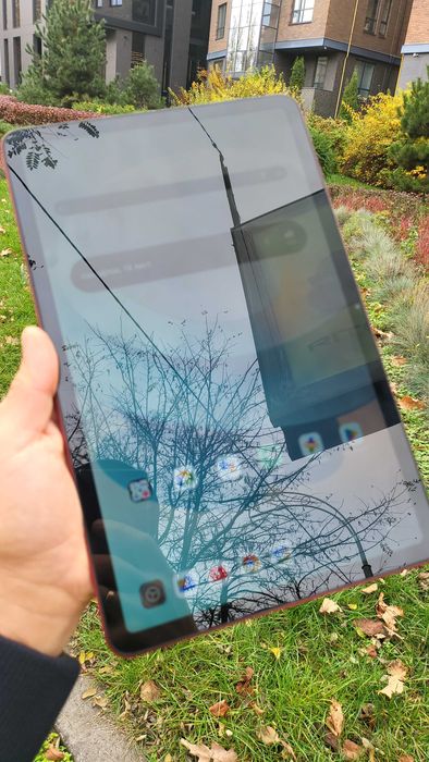 Teclast T60Ai батарея 8000мАг 6/128 Gb