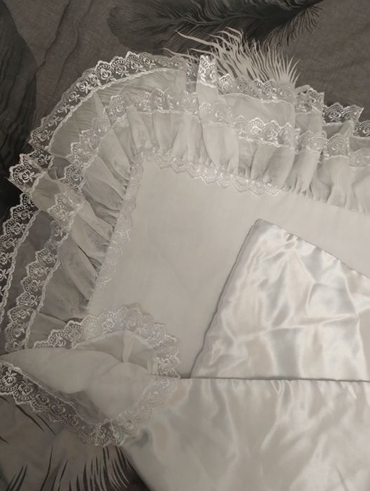 Конверт на виписку