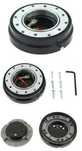 NABA Quick Release rozpinana cienka flat