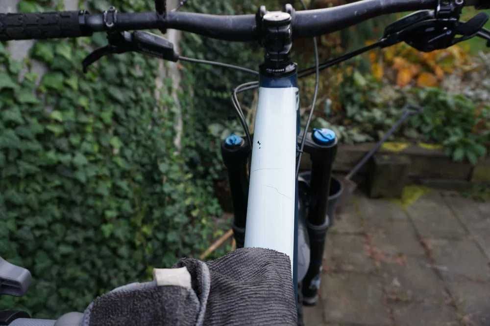 Yt jeffsy 2019 m 29 frameset