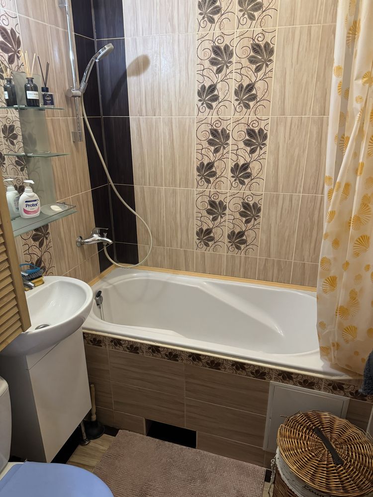 Оренда 3к квартири на Печерську. вул. Дорошенка, 61А.