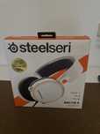 Навушники SteelSeries Arctis 5 2019 Edition White (SS61507) (0043)