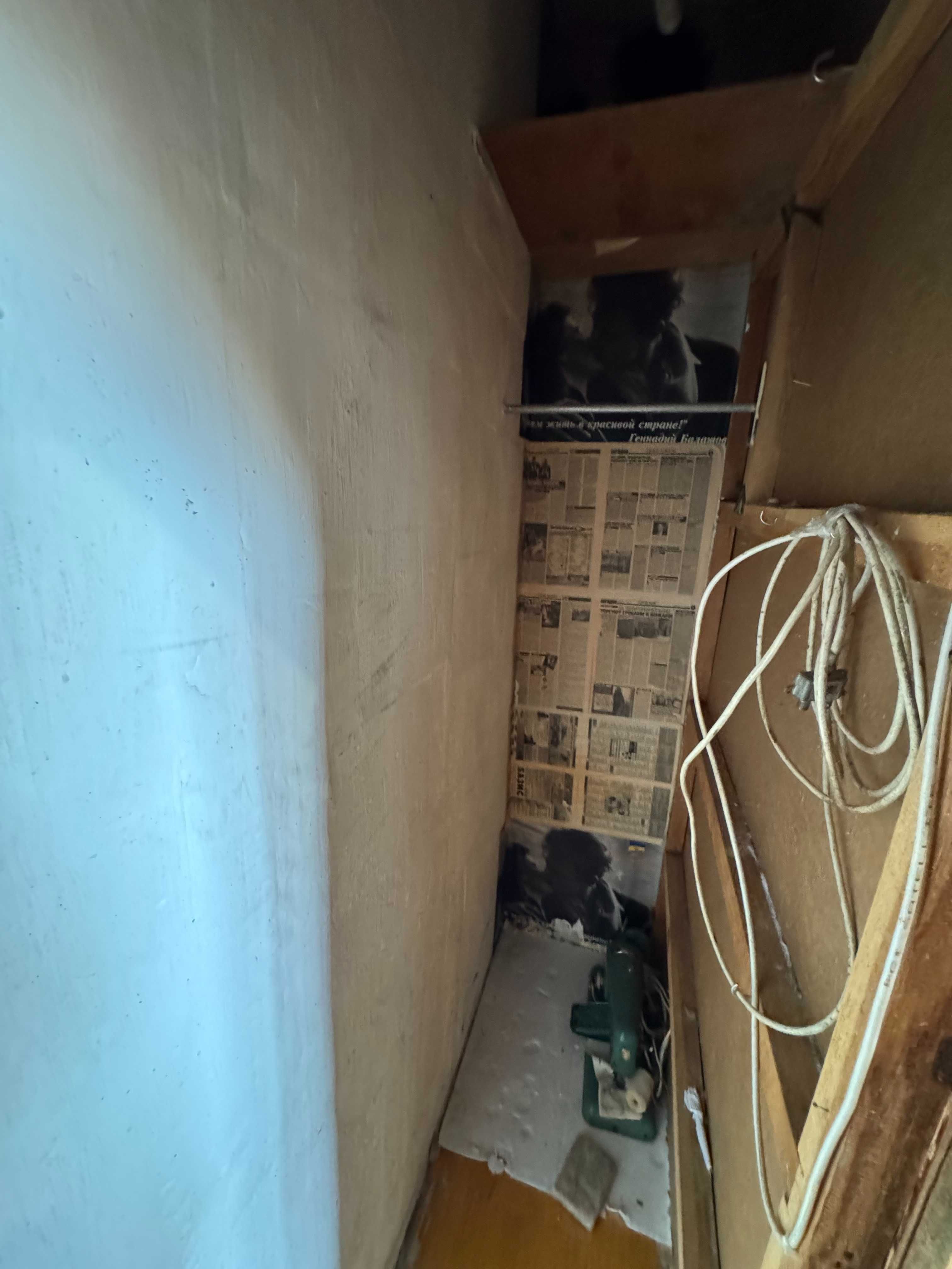 Продаж 1-к квартири в Броварах по вул. Чорних Запорожців, 70