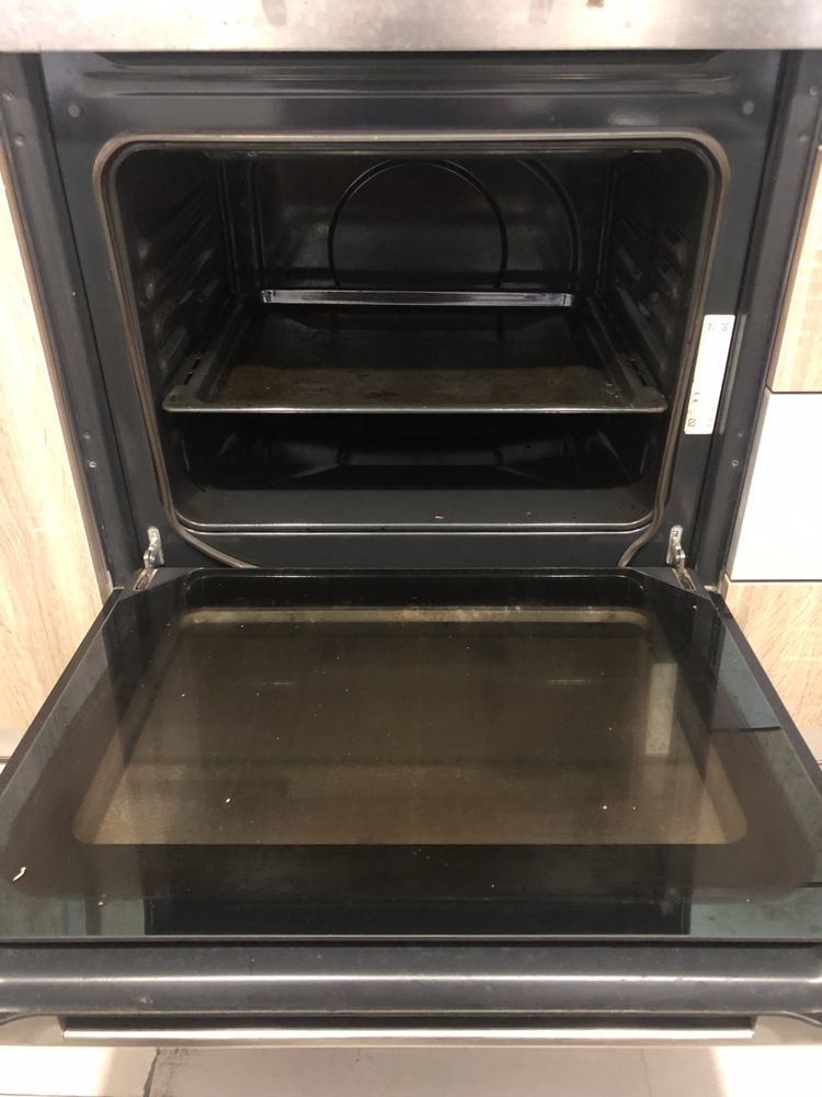 Forno eletrico teka de encastrar