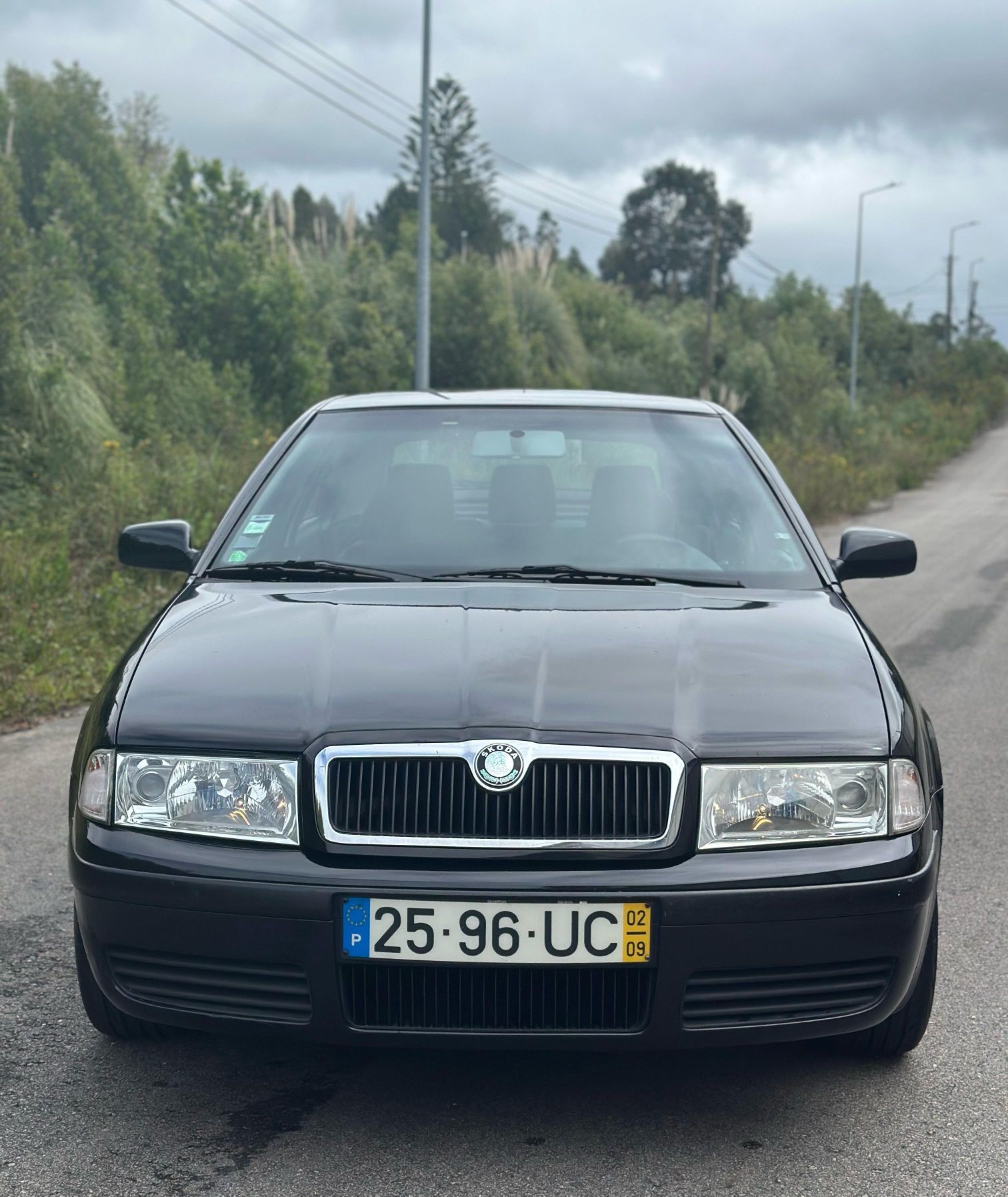 Skoda Octavia 1.6i [Kit Gpl Brc]