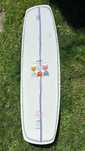 Deska Wakeboard Slingshot Copycat 2022