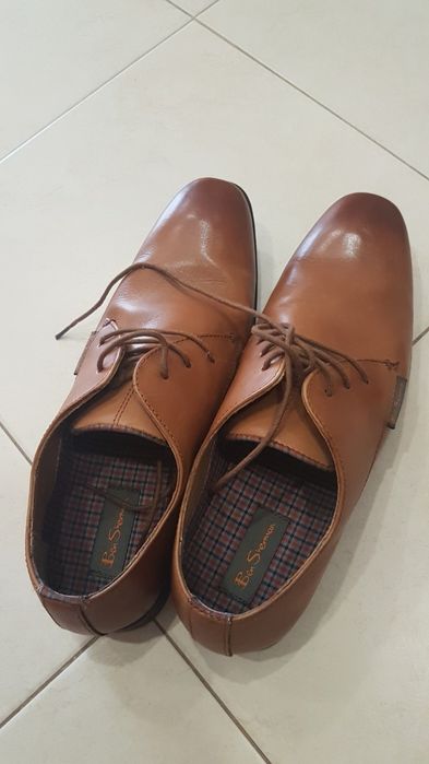 Ben Sherman / London Shoes 40