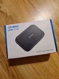 Nowy Router Alcatel Link Zone Lte cat7