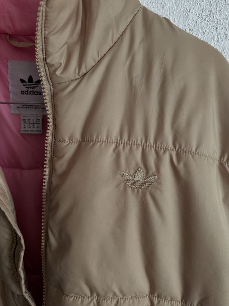 Casaco da adidas Novo