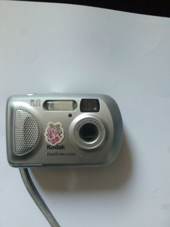 Продам фотоаппарат Kodak EasyShare cx6200