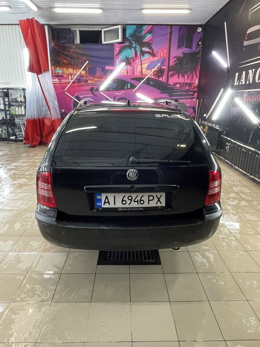 Skoda octavia tour 2.0