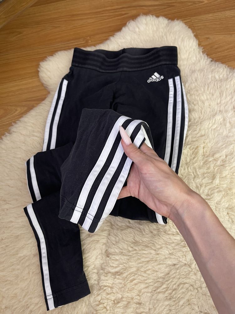 Лосины adidas