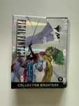 Magic the Gathering Final Fantasy Collector Booster box