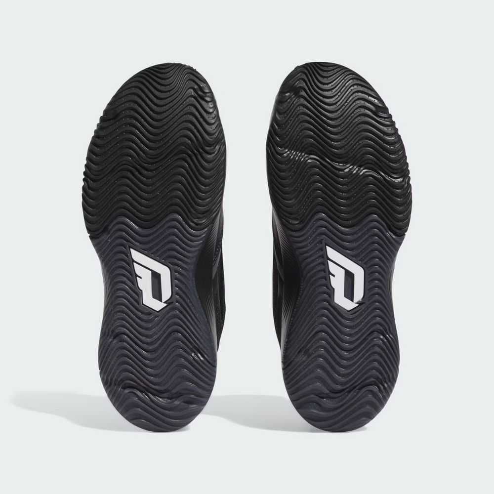 США Кроссовки Adidas Dame Certified 2.0 Terrex (40р по 49р) (IE9352)