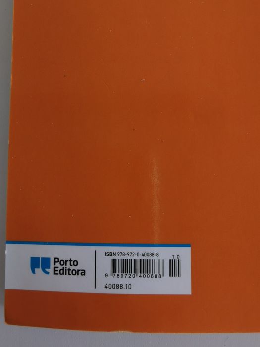 Livro Exercícios de Português 11º ano