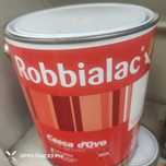 Casca de ovo acetinada 2 latas