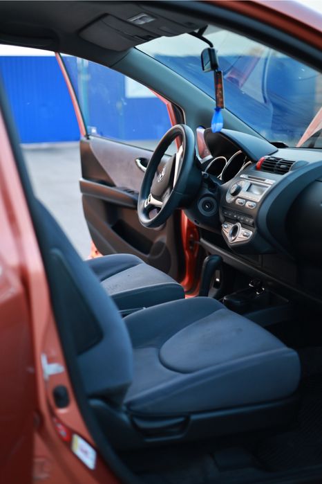 Honda Jazz 1.4 Автомат