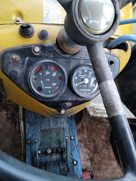 Продам урсус с360