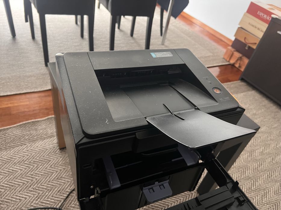 Impressora HP ML-1640