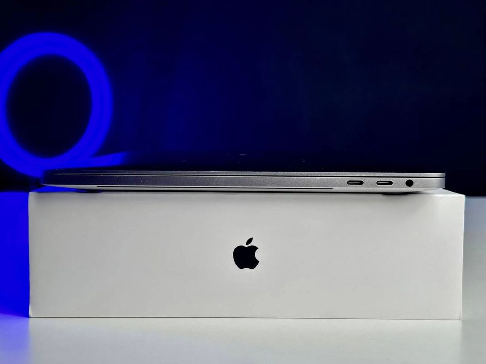 MacBook Pro 13" Space Gray (MV962) 2019