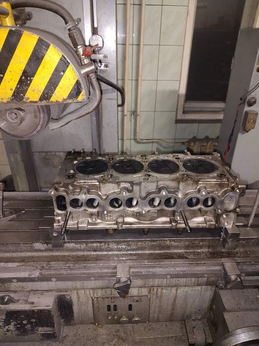 Продам двигун на сантафе D4eb 2.2 dizel знятий з робочій машини ціна