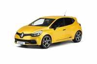 1/18 Renault Clio 4 RS Trophy 220 edc - OTTO OT988