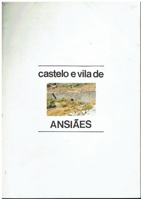 3250 - Monografias - Livros sobre Castelos 3