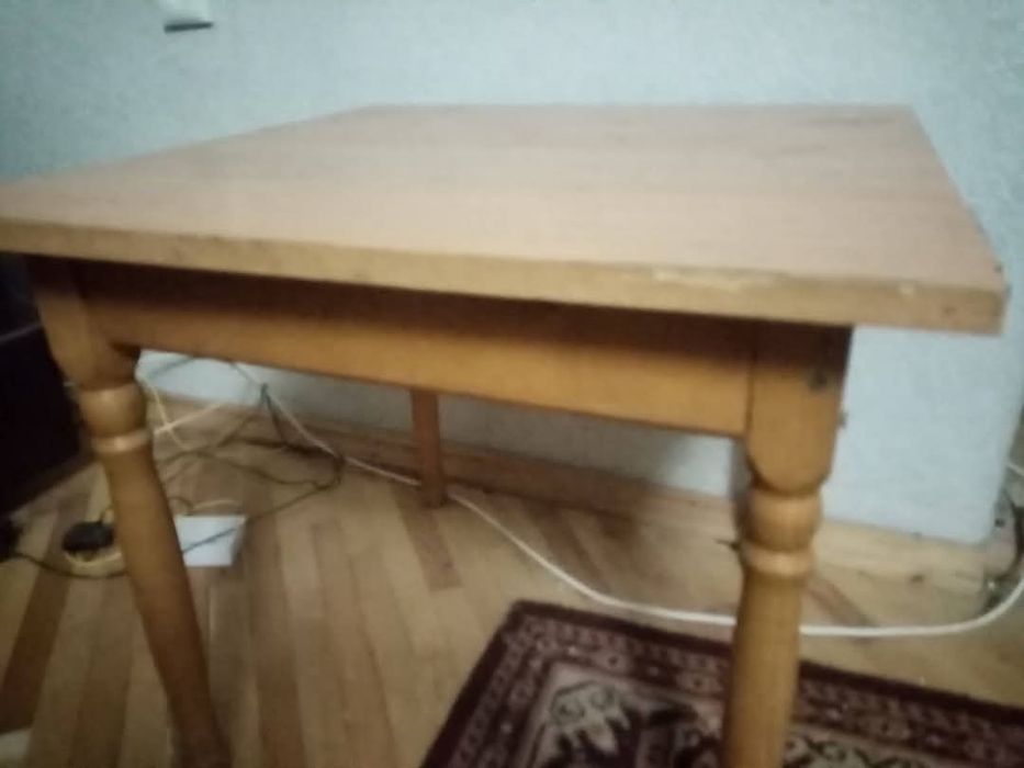 Продам дерев'яні вироби