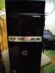 Системный блок HP