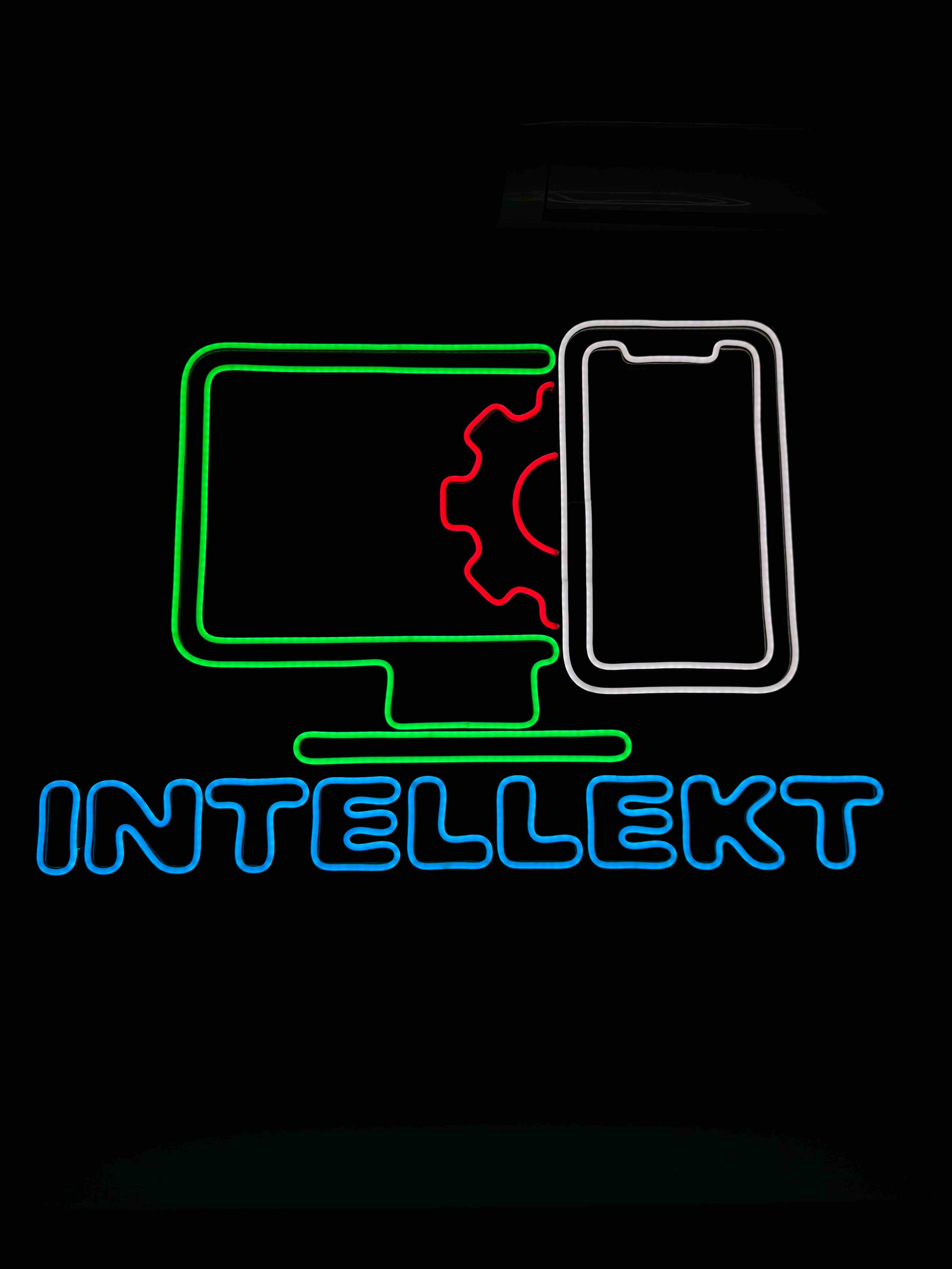 Ремонт телефонів, планшетів, ноутбуків СЦ Intellekt Бровари